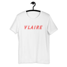 Load image into Gallery viewer, VLAIRE RACING TEE RED