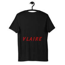 Load image into Gallery viewer, VLAIRE RACING TEE RED