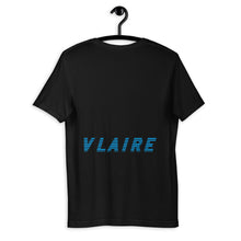 Load image into Gallery viewer, VLAIRE RACING TEE BLUE