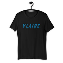 Load image into Gallery viewer, VLAIRE RACING TEE BLUE