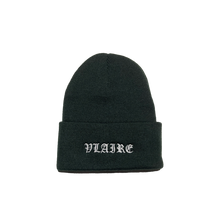 Load image into Gallery viewer, BLACK TOQUE
