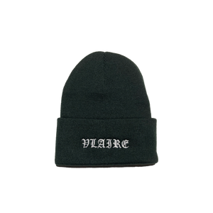 BLACK TOQUE