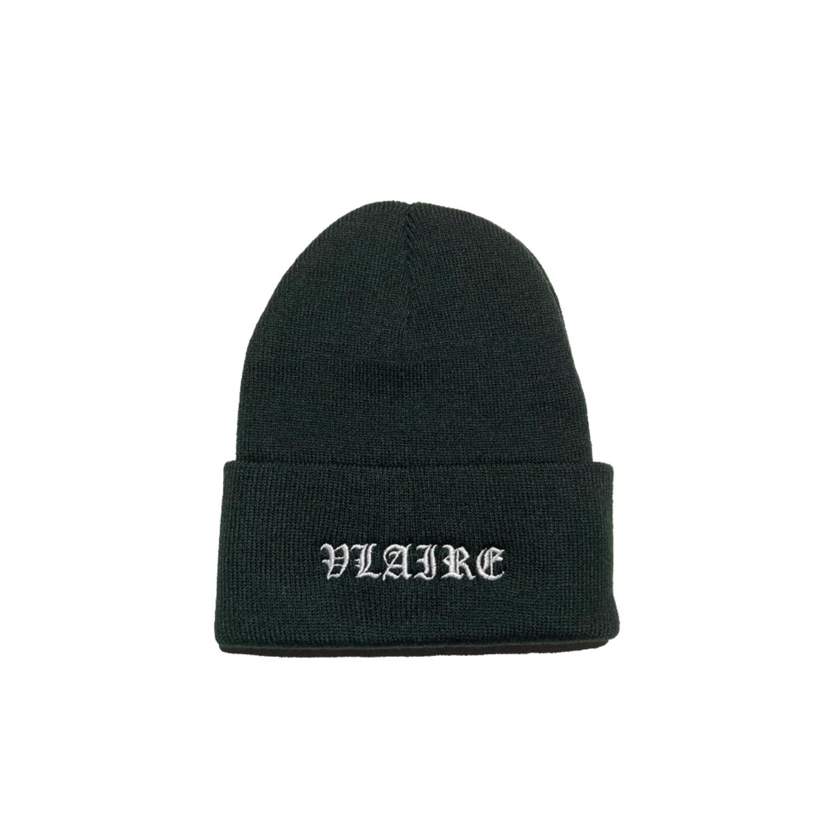 BLACK TOQUE