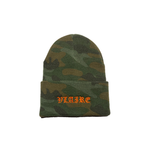 Camouflage Hats & Toques