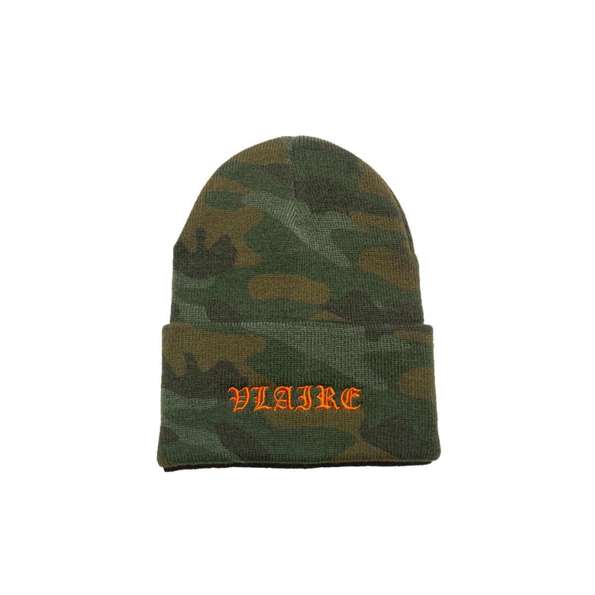 CAMO TOQUE