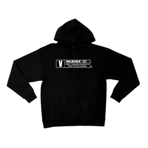 VLAIRE RATED R HOODIE