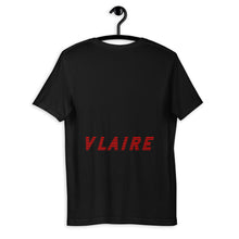 Load image into Gallery viewer, VLAIRE RACING TEE RED
