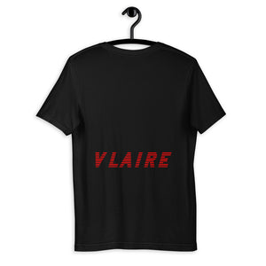 VLAIRE RACING TEE RED