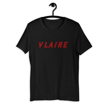 Load image into Gallery viewer, VLAIRE RACING TEE RED
