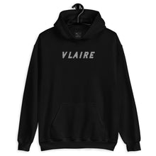 Charger l&#39;image dans la galerie, VLAIRE RACING HOODIE BLACK
