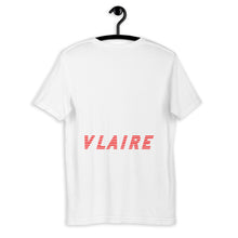 Load image into Gallery viewer, VLAIRE RACING TEE RED
